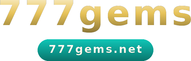 777gems logo