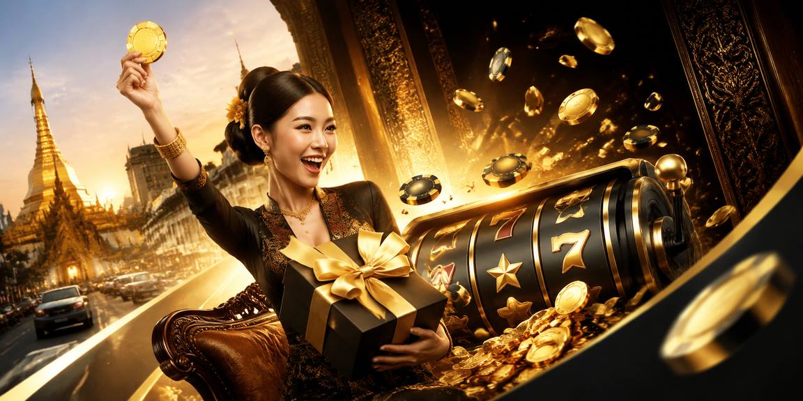 777gems ဘကာရိုက်ထူးခြား